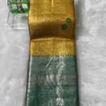 Premium Kanjeevaram Pattu Saree