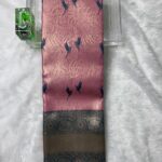 Premium Kanchi Pattu Saree with Meena Work